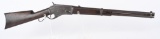 KENNEDY LEVER ACTION .44 SADDLE RING CARBINE