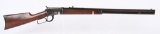 ANTIQUE WINCHESTER MODEL 1892 RIFLE-1ST YEAR