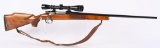 MAUSER BOLT ACTION SPORTING RIFLE