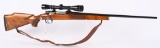 MAUSER BOLT ACTION SPORTING RIFLE
