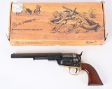 UBERTI 61 NAVY RICHARDS CONVERSION 38 SPL, REV.