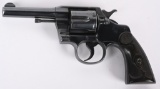 COLT 32-20 ARMY SPECIAL REVOLVER MFG, 1914