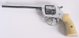 HARRINGTON & RICHARDSON MODEL 923 .22 REVOLVER