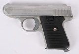 BRYCO SEMI AUTOMATIC PISTOL