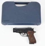 BERETTA MODEL 87 CHEETAH SEMI AUTOMATIC PISTOL