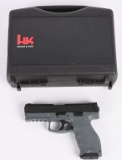 H&K VP-40 SEMI AUTOMATIC PISTOL