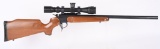 T/C CONTENDER CARBINE