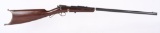 FINE SAVAGE MODEL 1905 SINGLE SHOT 22 RIFLE