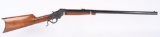 STEVENS MODEL 44 SINGLE SHOT RIFLE