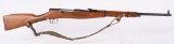 1955 POLISH RADOM WZ48 .22LR TRAINING RIFLE