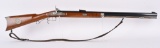 T/C COUGAR .50 CALIBER HAWKEN RIFLE