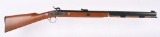 THOMPSON/CENTER BLACK POWDER .50 RENEGADE RIFLE