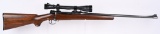 GERMAN MILITARY MODEL 98 7mm SPORTER RIFLE