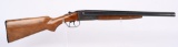 STEVENS MODEL 311A SxS 16 GAUGE SHOTGUN