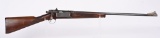 SPRINGFIELD MODEL 1898 KRAG SPORTER RIFLE