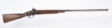 SPRINGFIELD US MODEL 1816 MUSKET DATED 1838