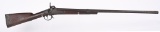 HARPERS FERRY US MODEL 1842 MUSKET, DATED 1847