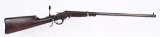 STEVENS .32 LONG LEVER ACTION RIFLE