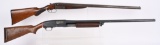 2- REMINGTON 12 GAUGE SHOTGUNS