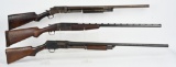 3-12 GAUGE SHOTGUNS