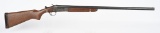 STEVENS MODEL 1078 12 GAUGE TIP UP SHOTGUN