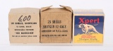 75 RDS. VINTAGE 12 GAUGE AMMUNITION