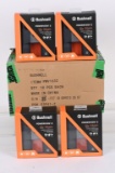 NOS CASE (10) BUSHNELL POWERVIEW 2 BINOCULERS