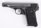 FABRIQUE NATIONALE MODEL 1910 7.65 PISTOL