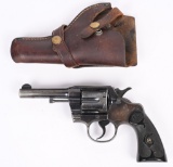 COLT ARMY SPECIAL 32-20 WCF REVOLVER