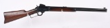 MARLIN MODEL 1894 SHORT RIFLE