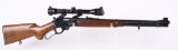 MARLIN MODEL 336 LEVER ACTION CARBINE