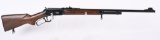 WINCHESTER MODEL 64-A LEVER ACTION RIFLE