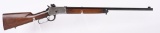 WINCHESTER MODEL 53 LEVER ACTION RIFLE