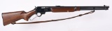 FINE MARLIN MODEL 336 RC CARBINE