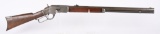 WINCHESTER MODEL 1873 LEVER ACTION RIFLE