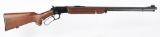 MARLIN MODEL GOLDEN 39-A LEVER ACTION .22 RIFLE