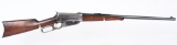 WINCHESTER MODEL 1895 LEVER ACTION RIFLE