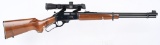 MARLIN MODEL 336GS LEVER ACTION RIFLE