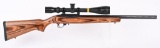 RUGER 10-22 SEMI AUTO RIFLE