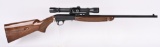 BROWNING SEMI AUTO 22 RIFLE