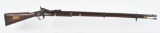SNIDER CONVERSION 1853 PATTERN ENFIELD RIFLE