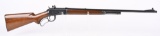 WINCHESTER MODEL 64 LEVER ACTION RIFLE