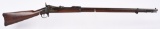 US MODEL 1884 TRAPDOOR SPRINGFIELD RIFLE