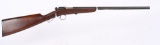 WINCHESTER MODEL 36 SINGLE SHOT 9MM SHOTGUN