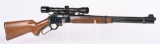 MARLIN MODEL 336 LEVER ACTION CARBINE