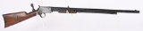 WINCHESTER MODEL 1890 PUMP ACTION 22 RIFLE