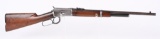 WINCHESTER MODEL 1892 SRC