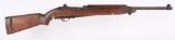 SCARCE AUTO ORDNANCE / IBM M1 CARBINE