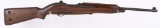 1944 UNDERWOOD M1 CARBINE