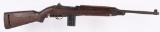 1943 INTERNATIONAL BUISNESS MACHINES M1 CARBINE